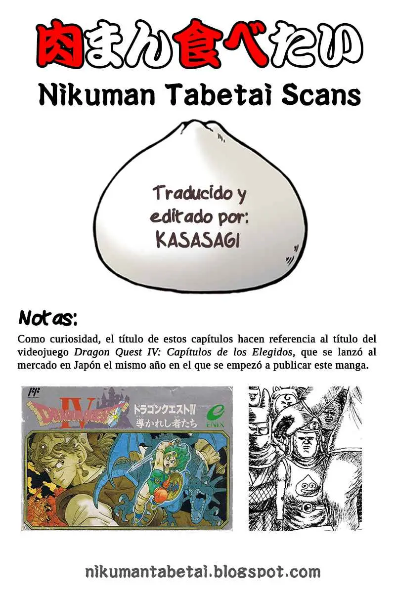 Chinyuuki (1991) - Capítulo 15 - Página 17 - LectorTMOo