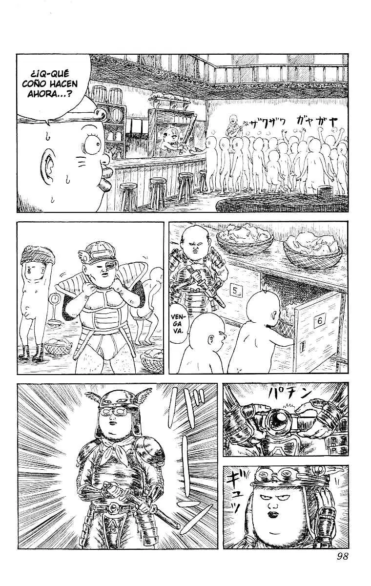 Chinyuuki (1991) - Capítulo 16 - Página 8 - LectorTMOo