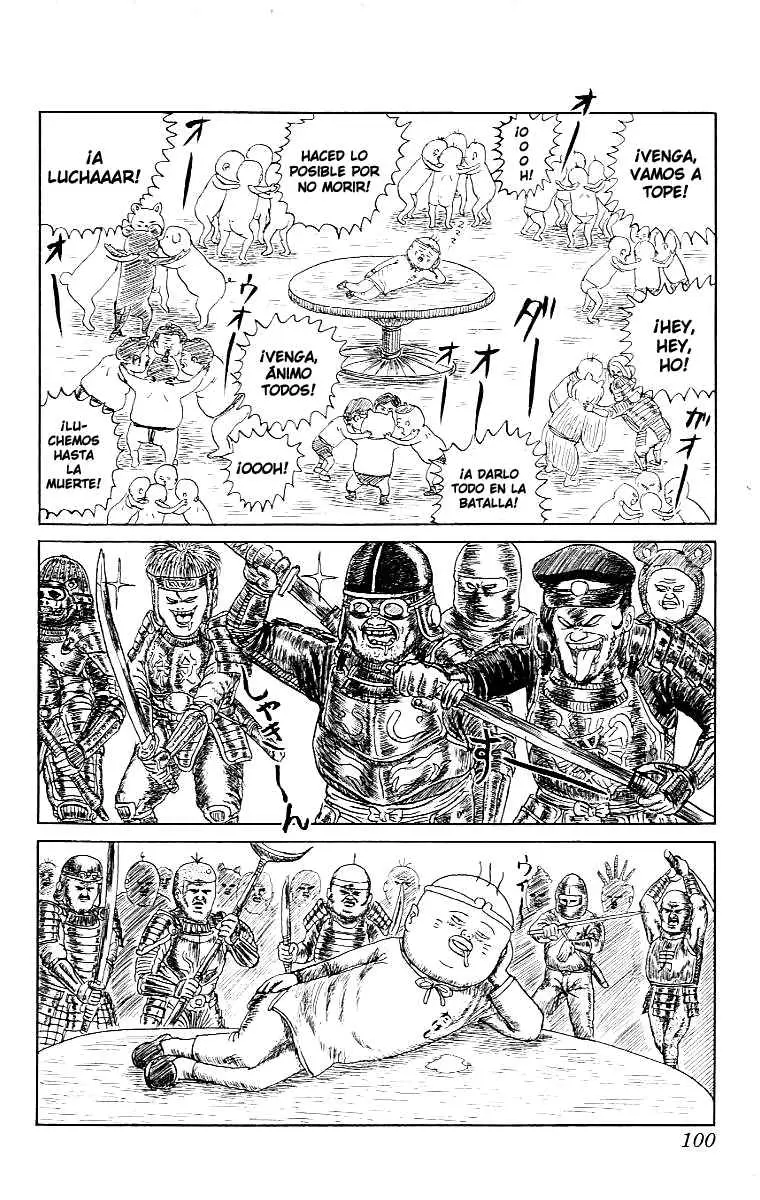 Chinyuuki (1991) - Capítulo 16 - Página 10 - LectorTMOo