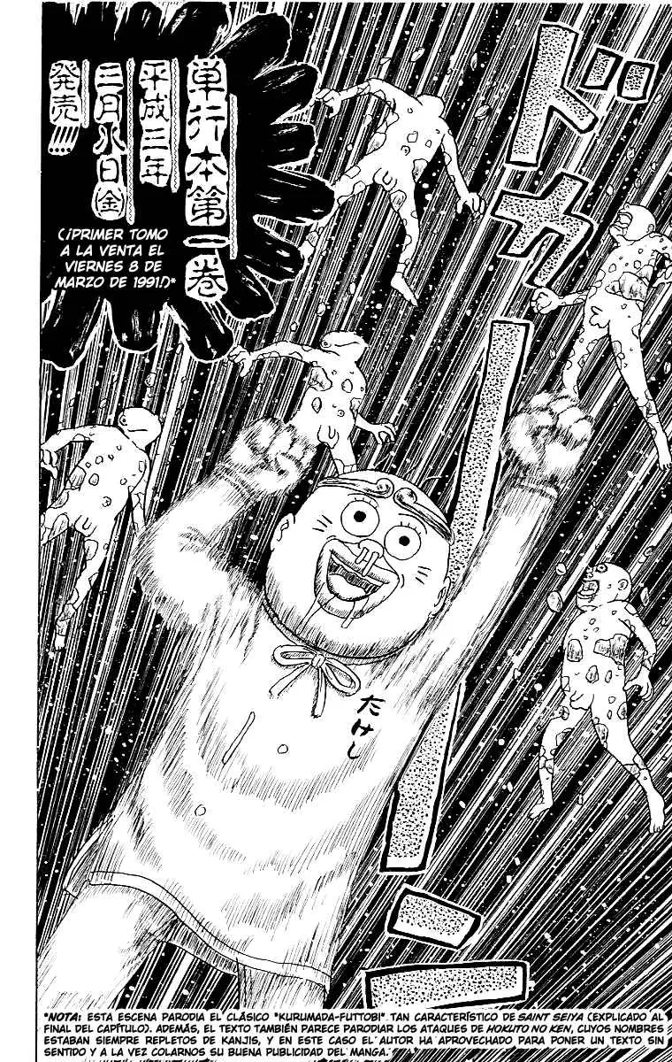 Chinyuuki (1991) - Capítulo 16 - Página 14 - LectorTMOo