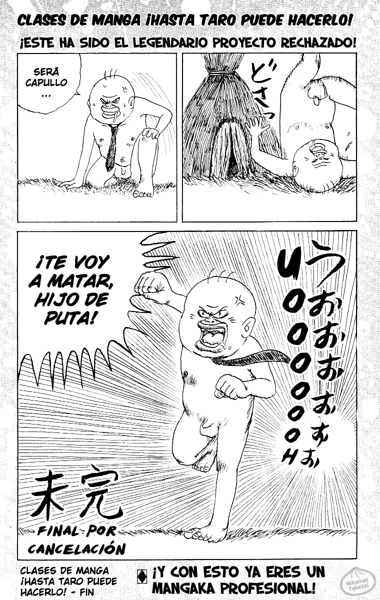 Chinyuuki (1991) - Capítulo 16 - Página 16 - LectorTMOo