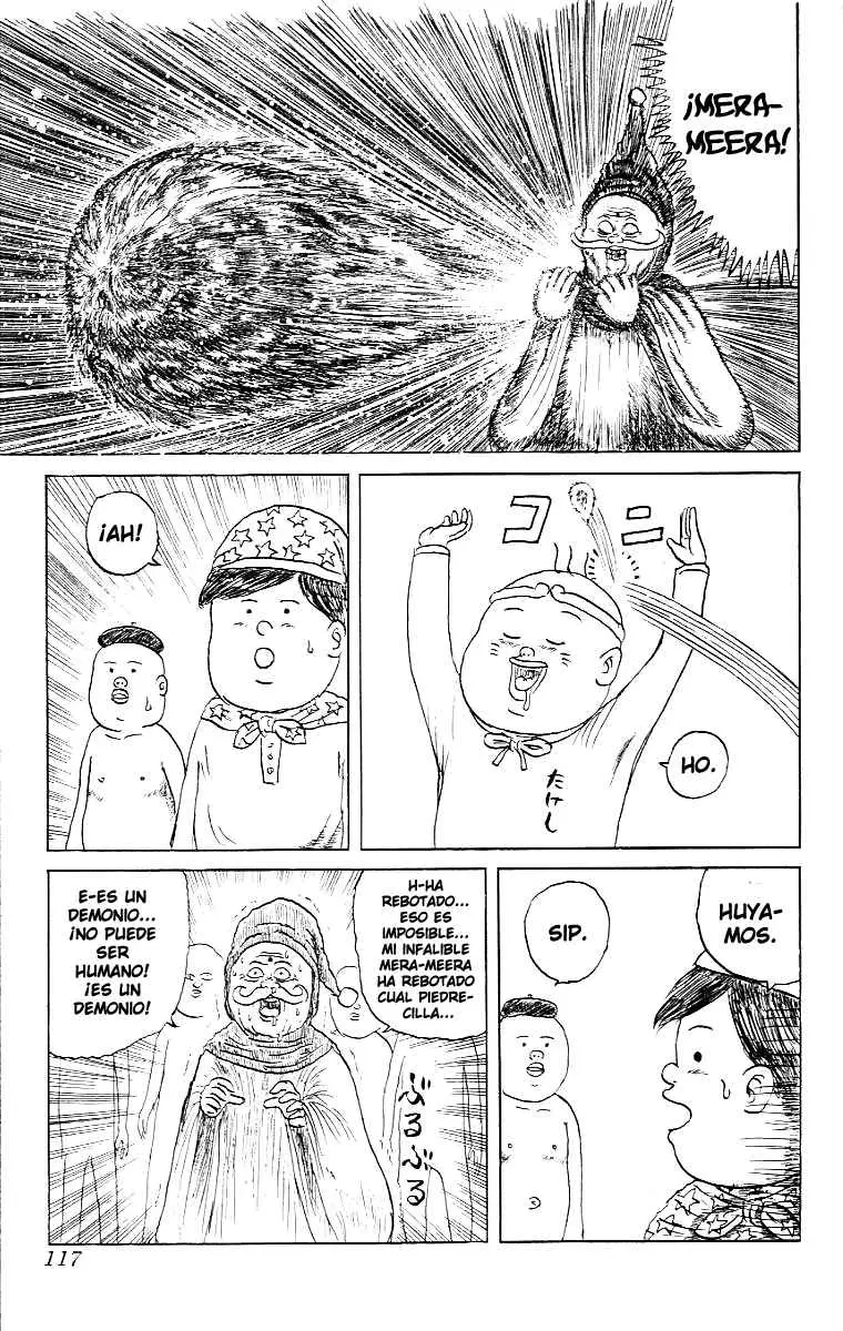 Chinyuuki (1991) - Capítulo 17 - Página 11 - LectorTMOo