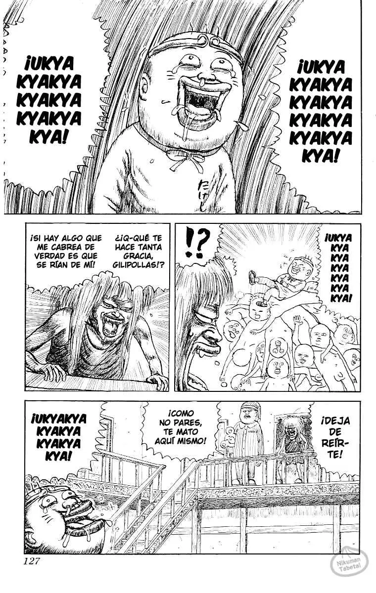 Chinyuuki (1991) - Capítulo 18 - Página 5 - LectorTMOo