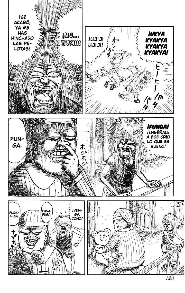 Chinyuuki (1991) - Capítulo 18 - Página 6 - LectorTMOo