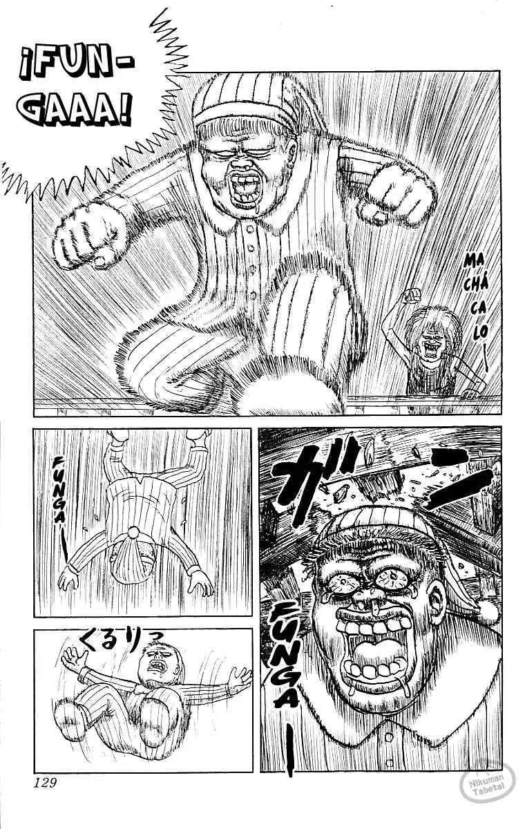 Chinyuuki (1991) - Capítulo 18 - Página 7 - LectorTMOo