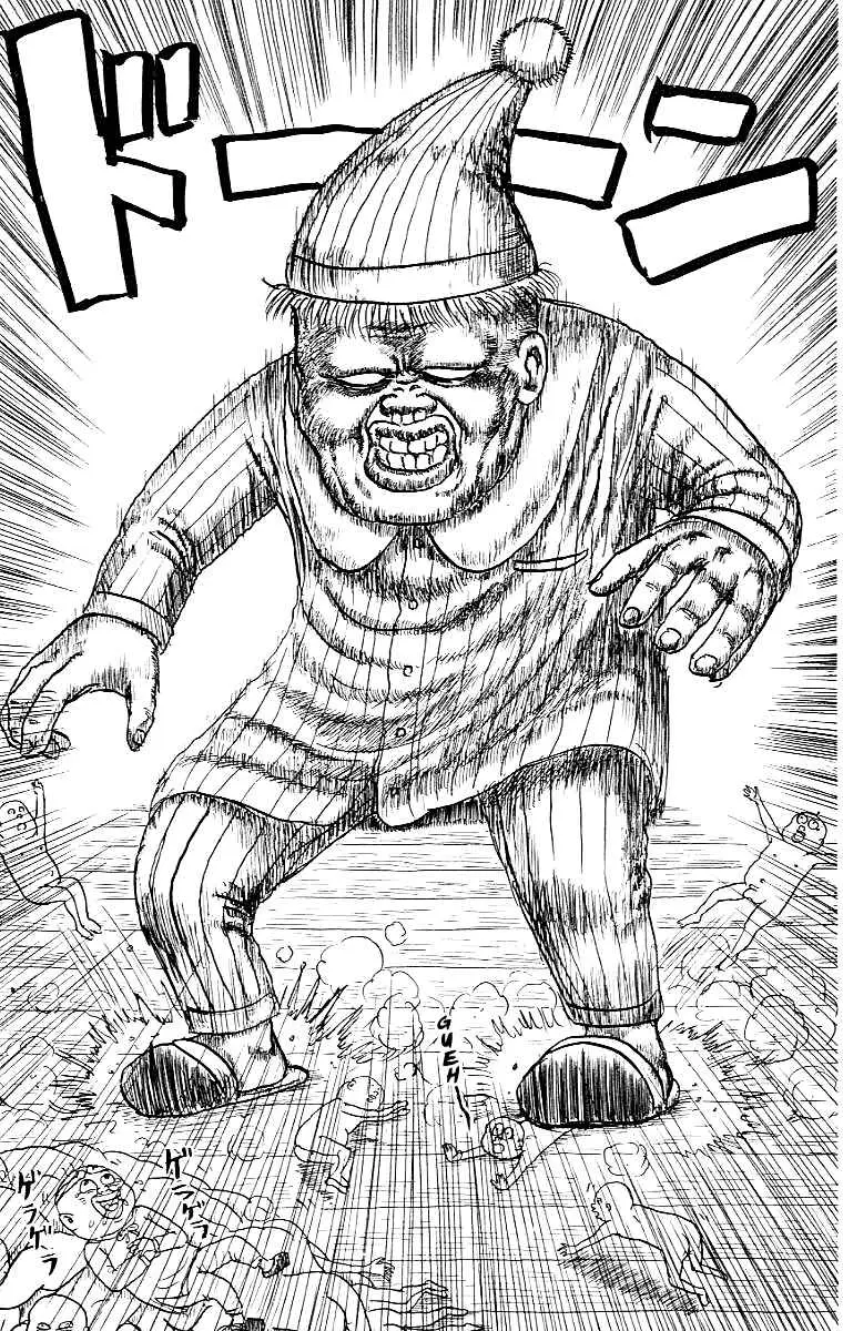Chinyuuki (1991) - Capítulo 18 - Página 8 - LectorTMOo