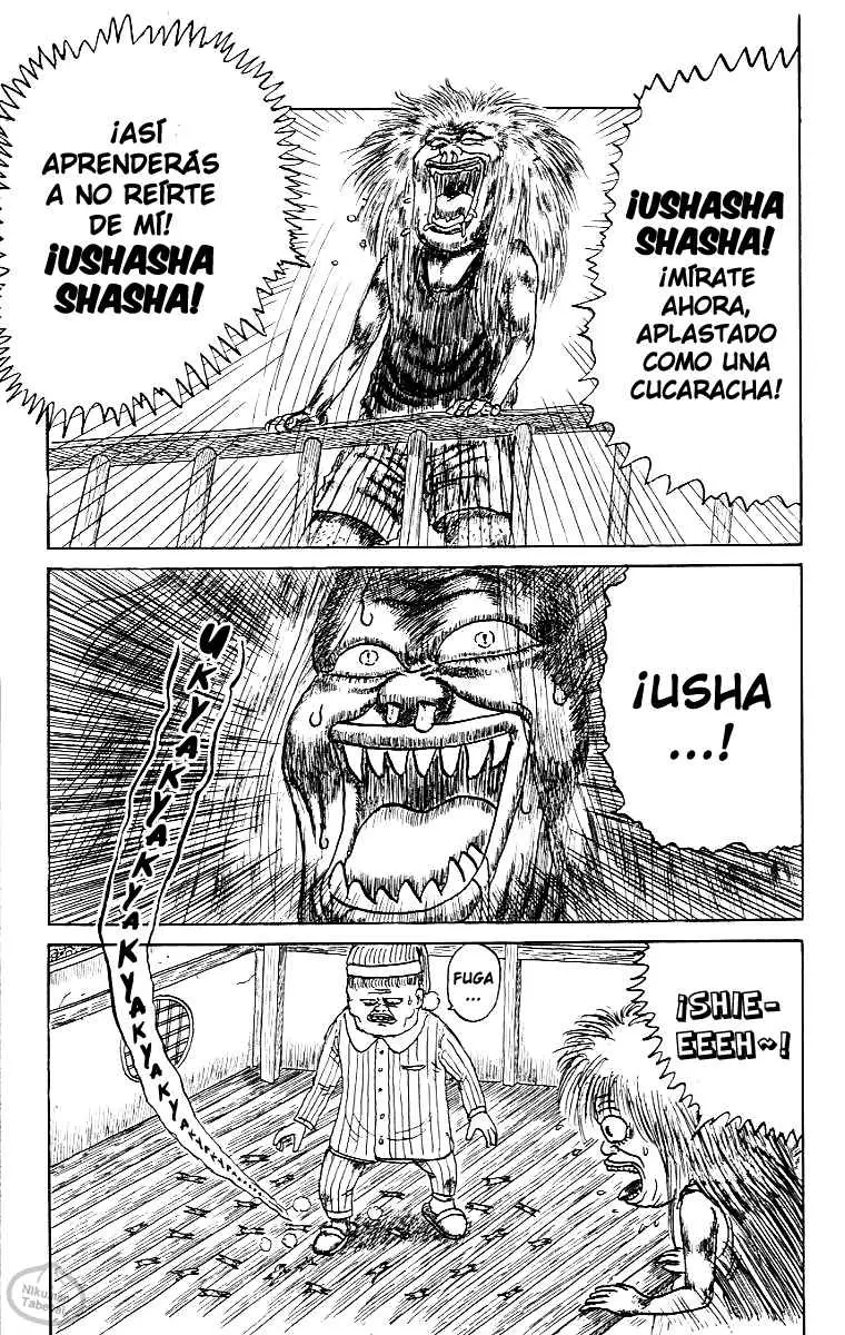 Chinyuuki (1991) - Capítulo 18 - Página 11 - LectorTMOo