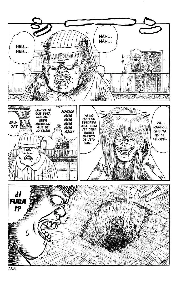 Chinyuuki (1991) - Capítulo 18 - Página 13 - LectorTMOo