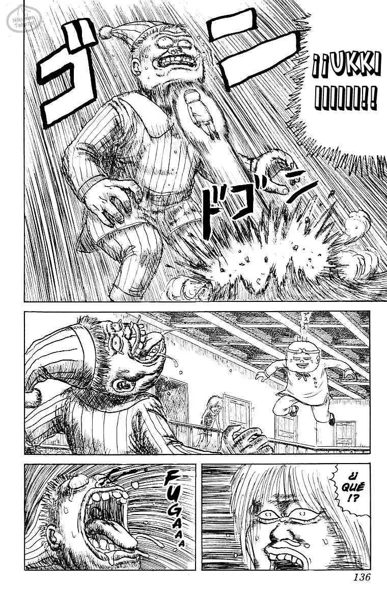 Chinyuuki (1991) - Capítulo 18 - Página 14 - LectorTMOo