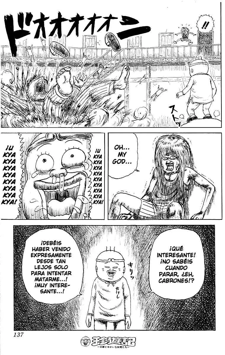 Chinyuuki (1991) - Capítulo 18 - Página 15 - LectorTMOo