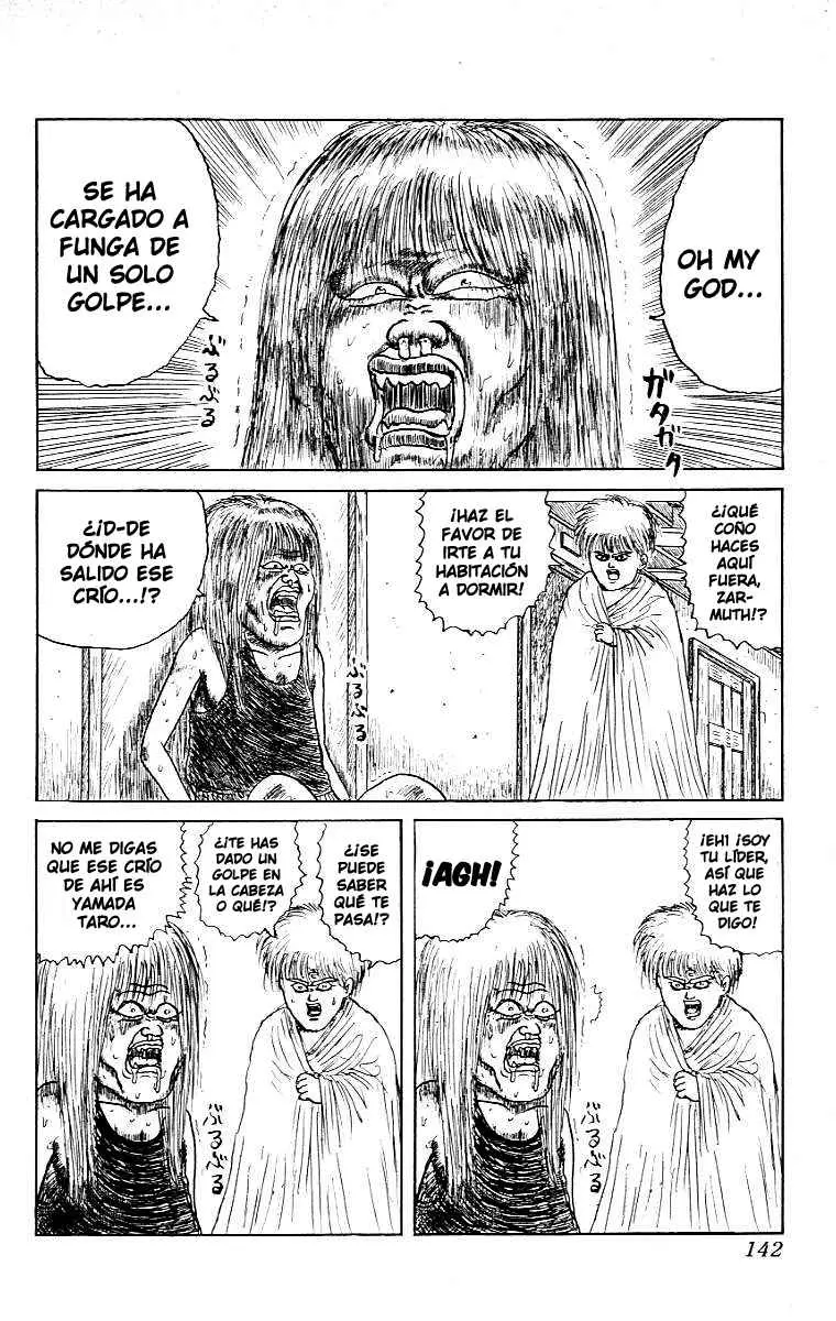 Chinyuuki (1991) - Capítulo 19 - Página 4 - LectorTMOo