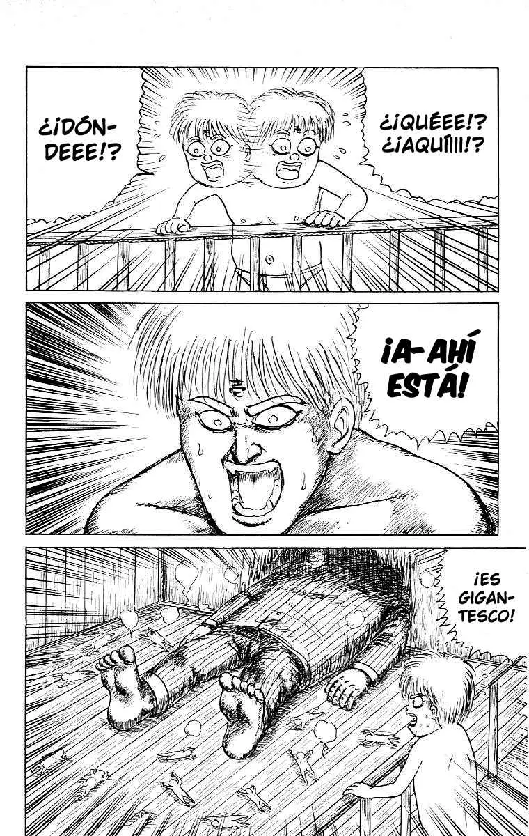 Chinyuuki (1991) - Capítulo 19 - Página 8 - LectorTMOo