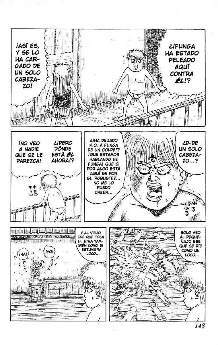 Chinyuuki (1991) - Capítulo 19 - Página 10 - LectorTMOo