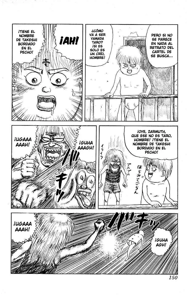 Chinyuuki (1991) - Capítulo 19 - Página 12 - LectorTMOo