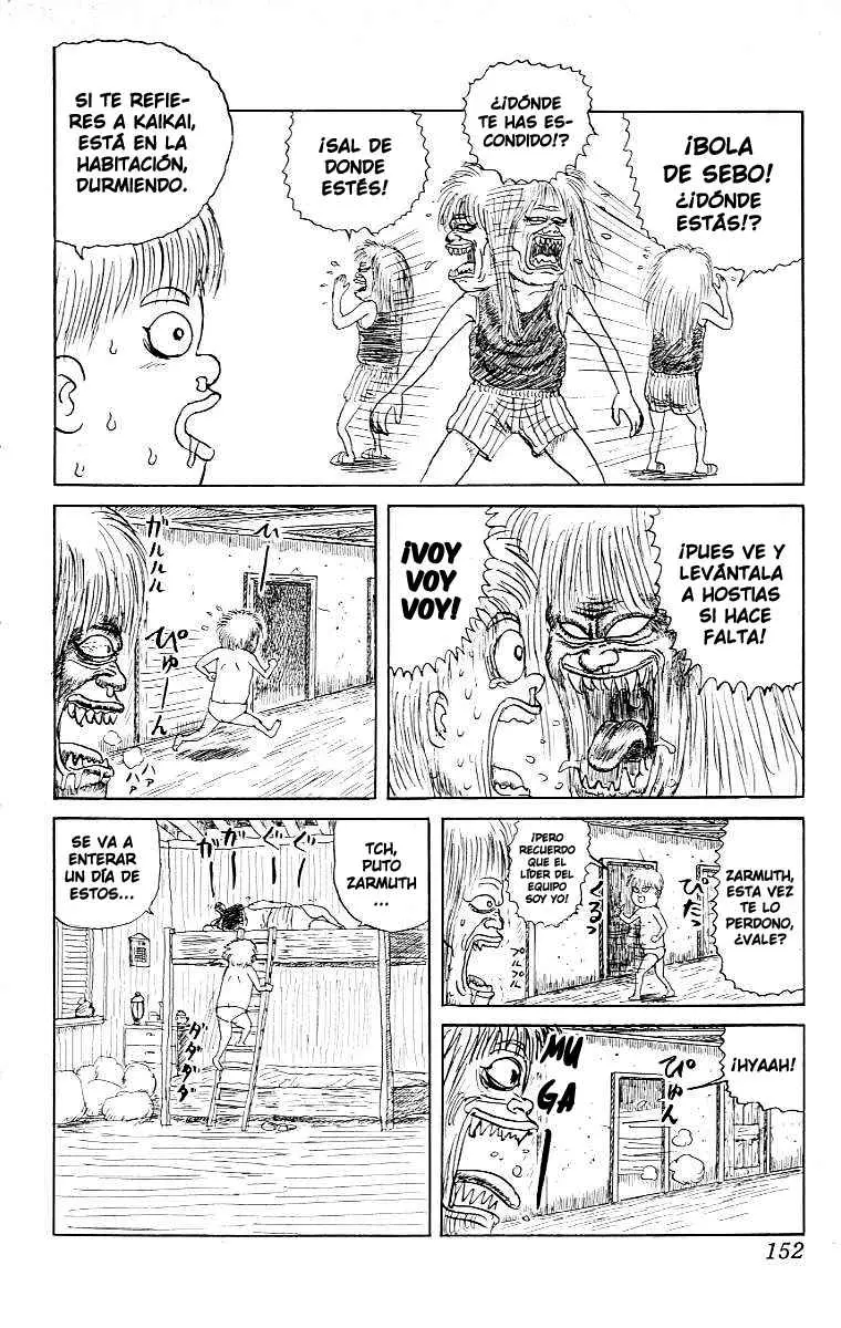 Chinyuuki (1991) - Capítulo 19 - Página 14 - LectorTMOo