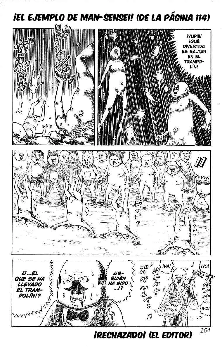 Chinyuuki (1991) - Capítulo 19 - Página 16 - LectorTMOo