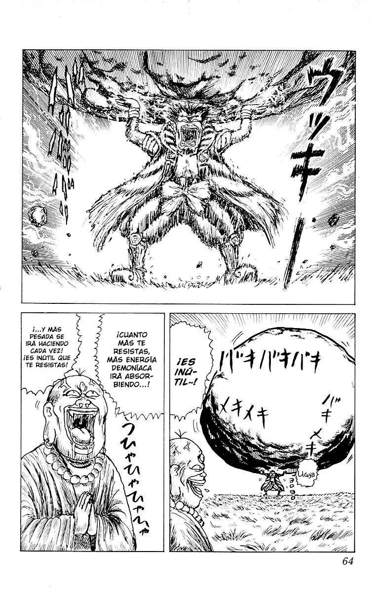 Chinyuuki (1991) - Capítulo 2 - Página 14 - LectorTMOo