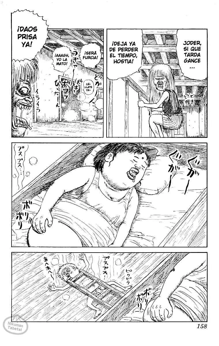Chinyuuki (1991) - Capítulo 20 - Página 4 - LectorTMOo