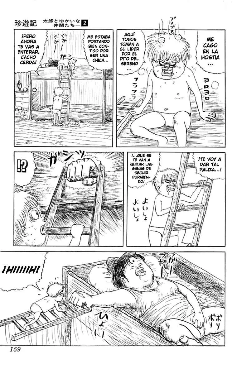 Chinyuuki (1991) - Capítulo 20 - Página 5 - LectorTMOo