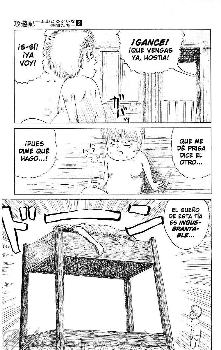 Chinyuuki (1991) - Capítulo 20 - Página 7 - LectorTMOo