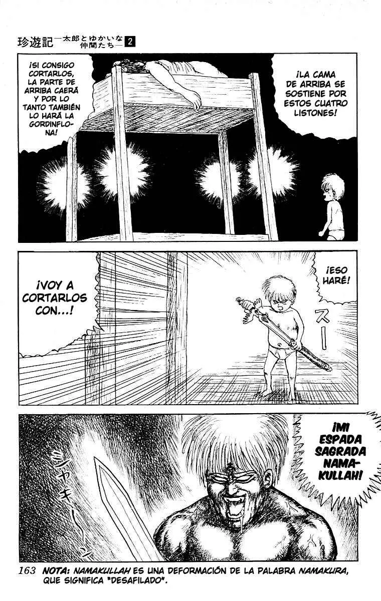 Chinyuuki (1991) - Capítulo 20 - Página 9 - LectorTMOo