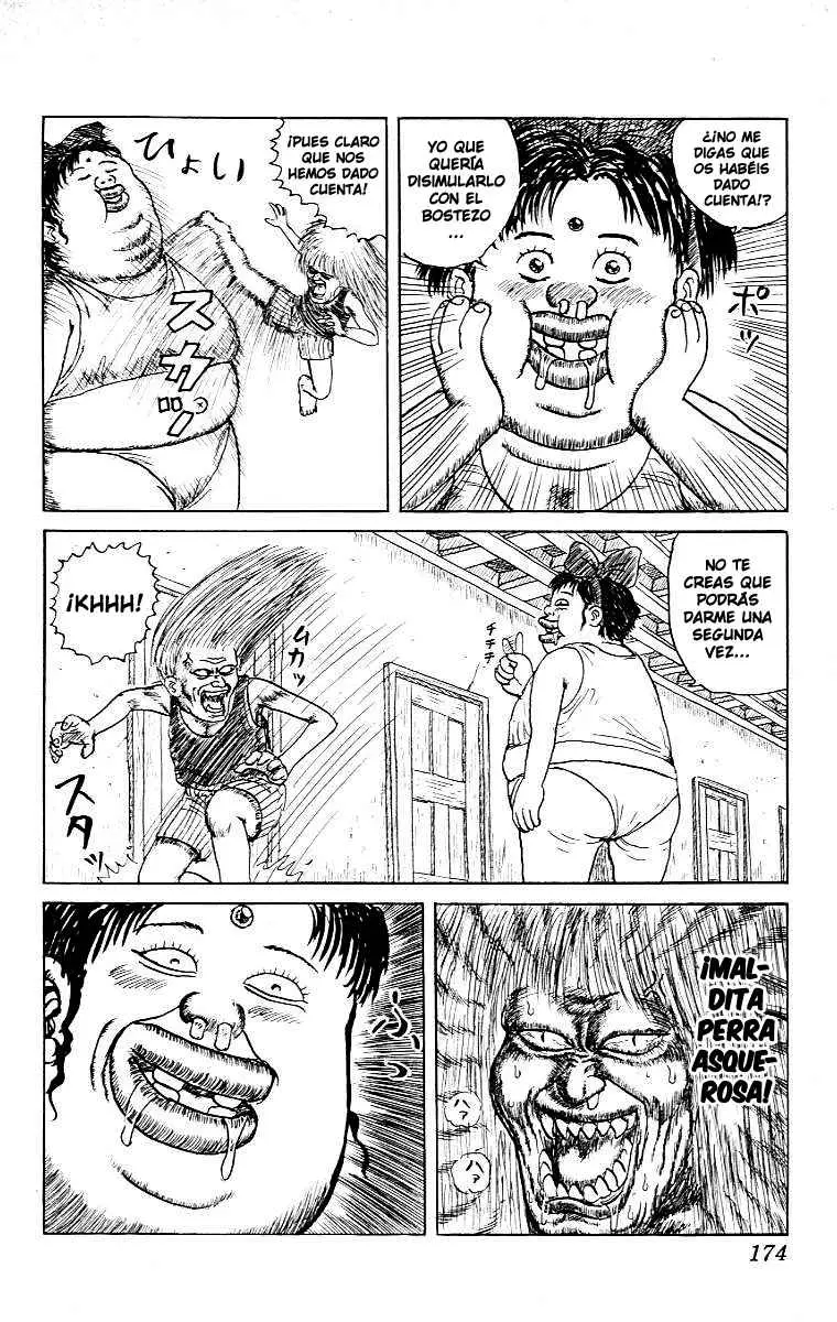 Chinyuuki (1991) - Capítulo 21 - Página 4 - LectorTMOo