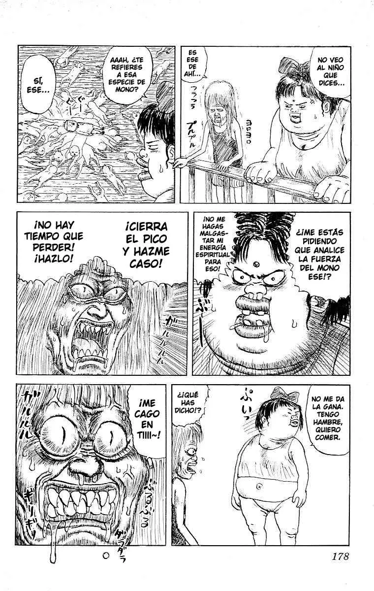 Chinyuuki (1991) - Capítulo 21 - Página 8 - LectorTMOo