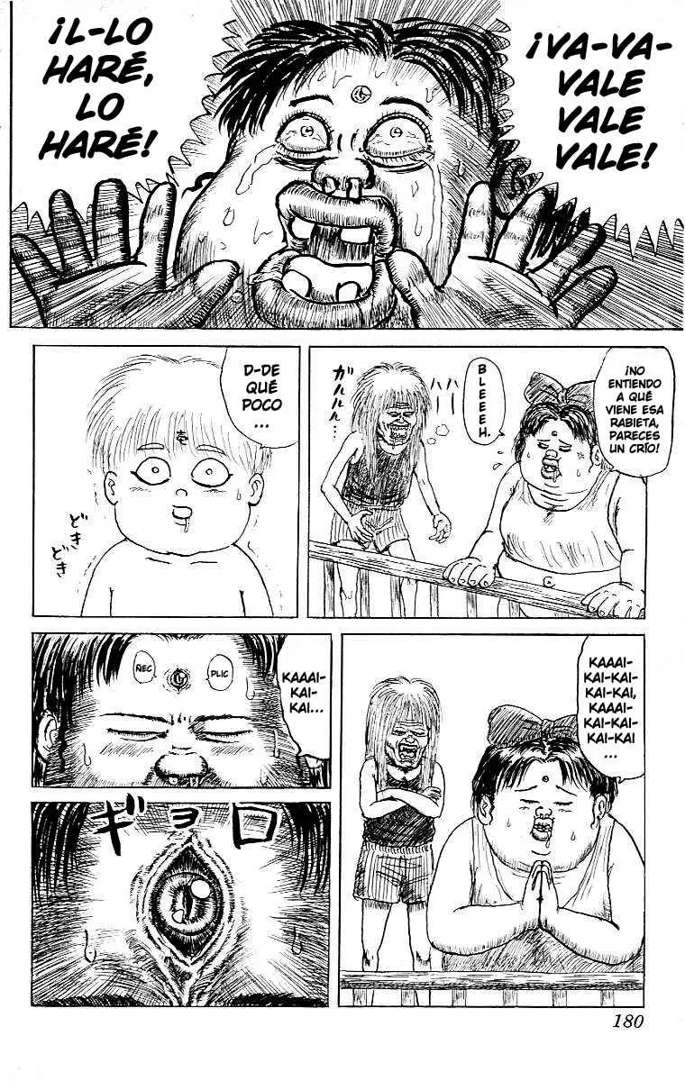 Chinyuuki (1991) - Capítulo 21 - Página 10 - LectorTMOo