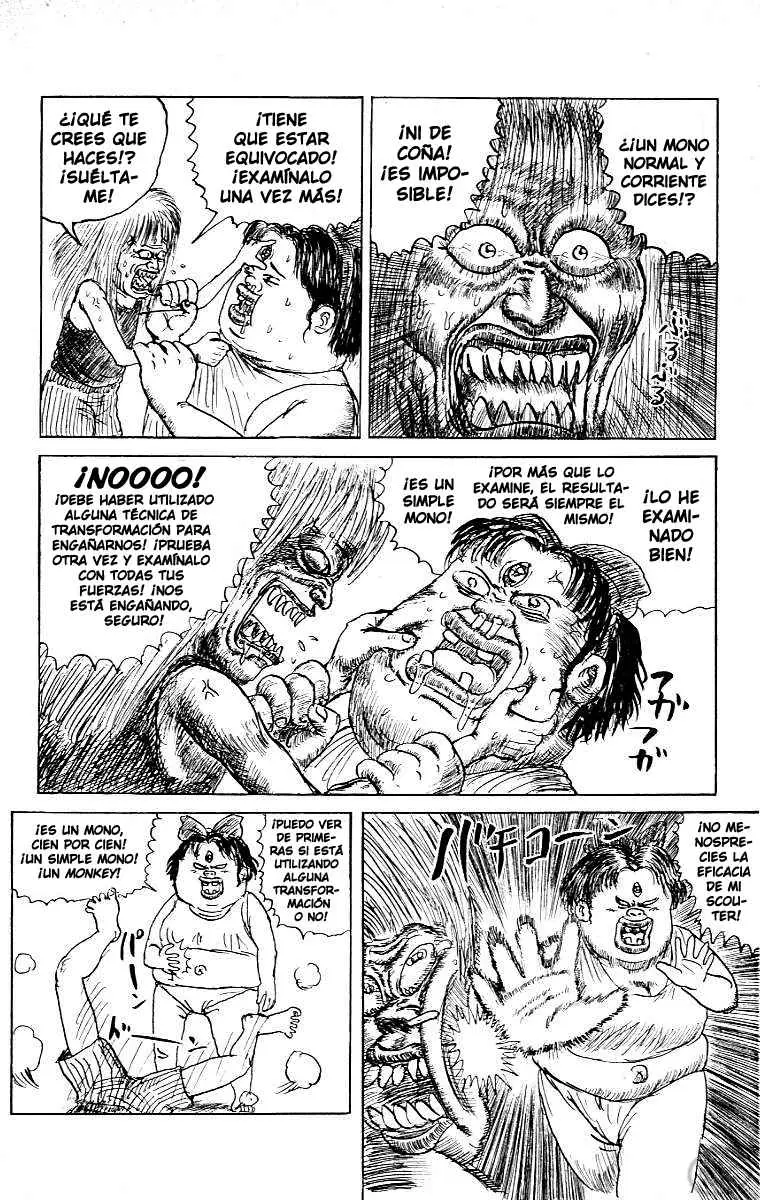 Chinyuuki (1991) - Capítulo 21 - Página 12 - LectorTMOo