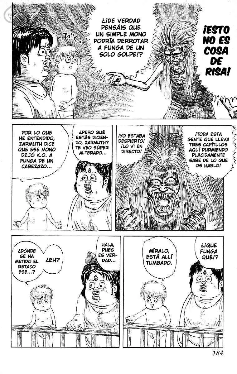 Chinyuuki (1991) - Capítulo 21 - Página 14 - LectorTMOo