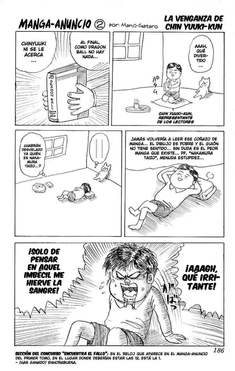 Chinyuuki (1991) - Capítulo 21 - Página 16 - LectorTMOo