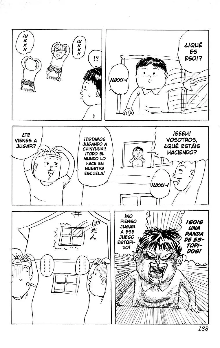 Chinyuuki (1991) - Capítulo 21 - Página 18 - LectorTMOo