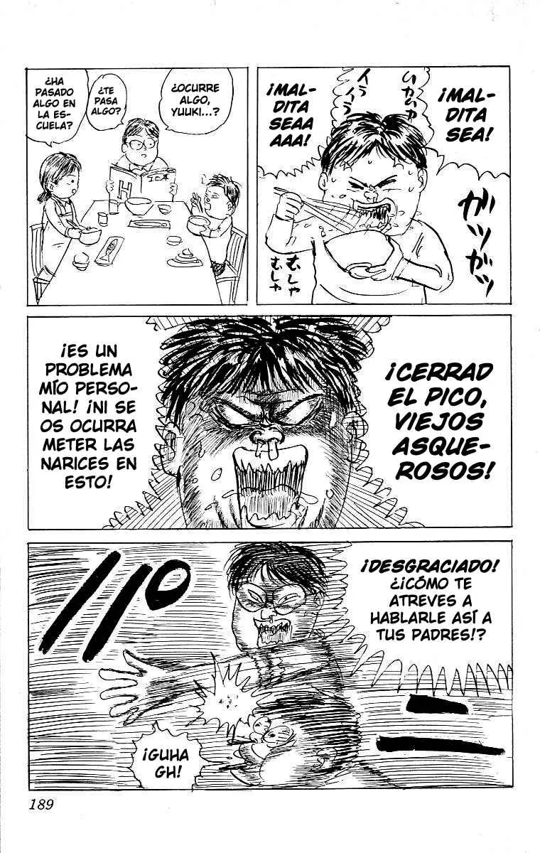 Chinyuuki (1991) - Capítulo 21 - Página 19 - LectorTMOo