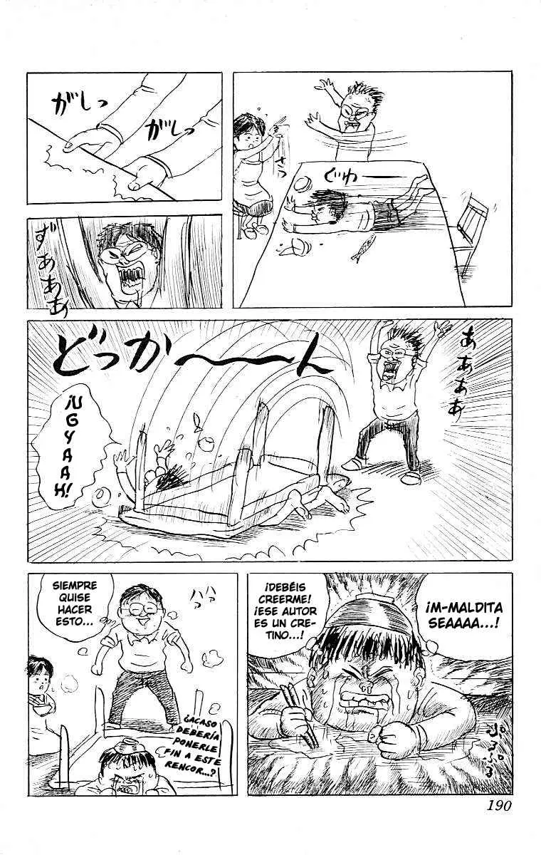 Chinyuuki (1991) - Capítulo 21 - Página 20 - LectorTMOo