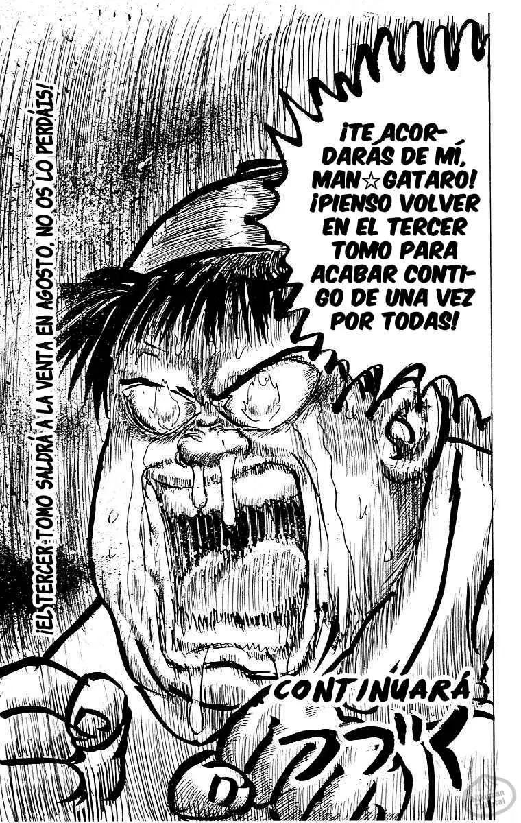 Chinyuuki (1991) - Capítulo 21 - Página 21 - LectorTMOo
