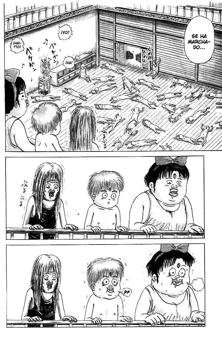 Chinyuuki (1991) - Capítulo 22 - Página 6 - LectorTMOo