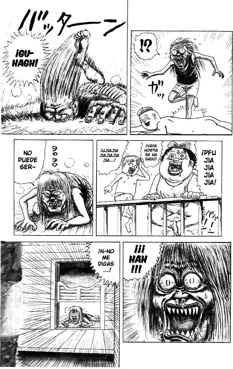 Chinyuuki (1991) - Capítulo 22 - Página 9 - LectorTMOo