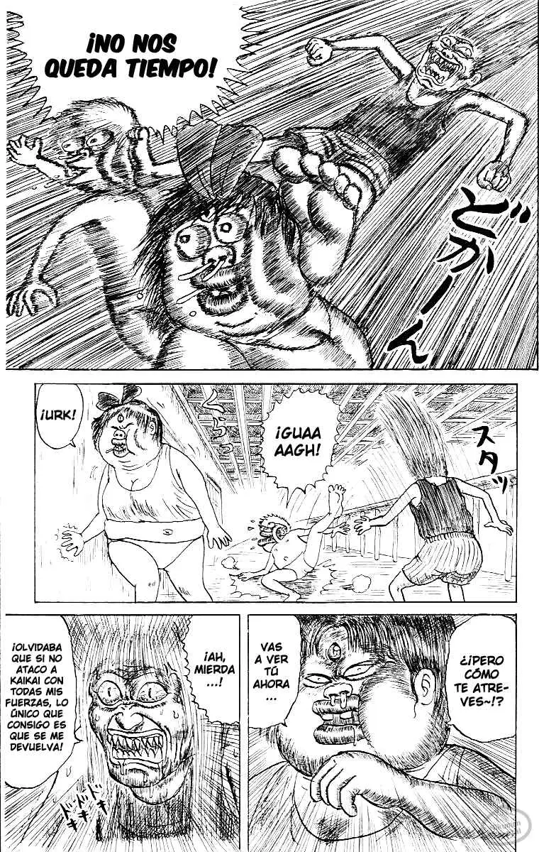 Chinyuuki (1991) - Capítulo 22 - Página 15 - LectorTMOo