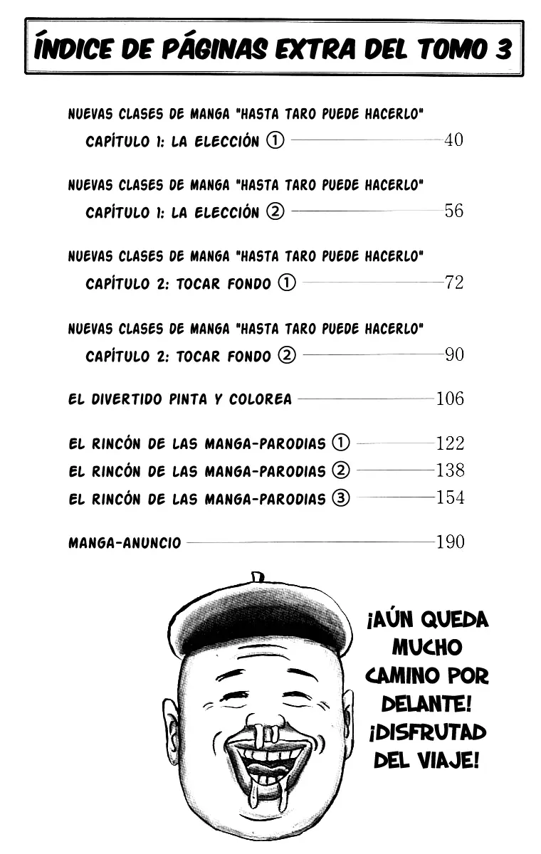 Chinyuuki (1991) - Capítulo 22 - Página 22 - LectorTMOo