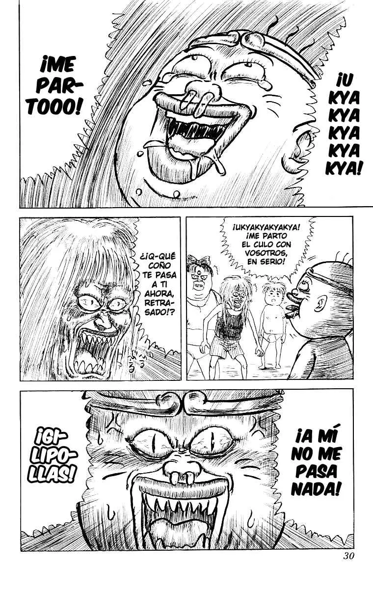 Chinyuuki (1991) - Capítulo 23 - Página 6 - LectorTMOo