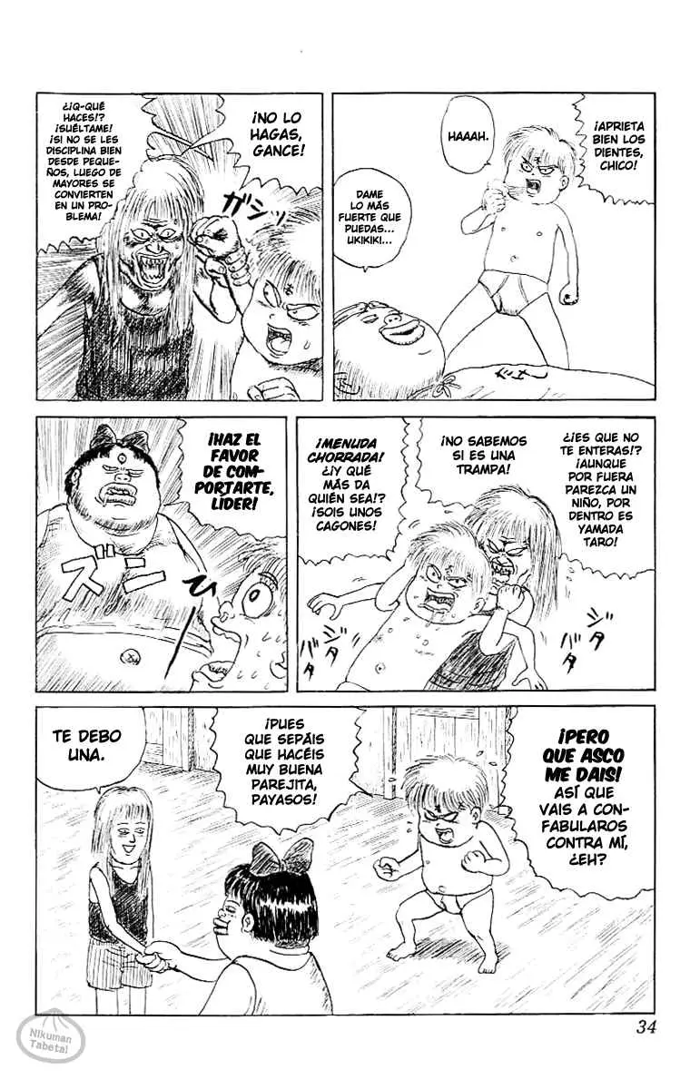 Chinyuuki (1991) - Capítulo 23 - Página 10 - LectorTMOo