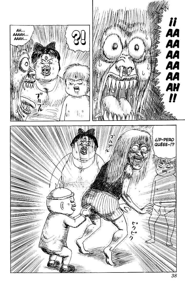 Chinyuuki (1991) - Capítulo 23 - Página 14 - LectorTMOo