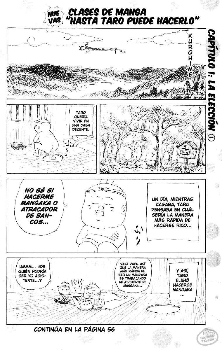 Chinyuuki (1991) - Capítulo 23 - Página 16 - LectorTMOo