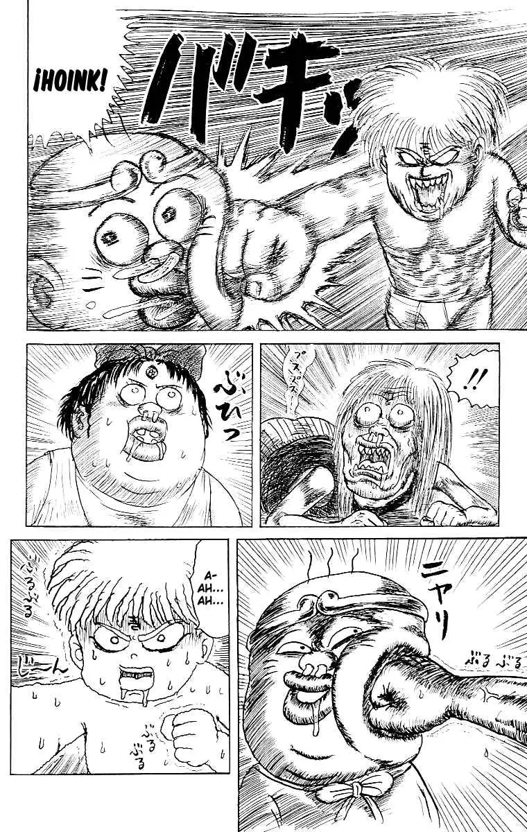 Chinyuuki (1991) - Capítulo 24 - Página 4 - LectorTMOo
