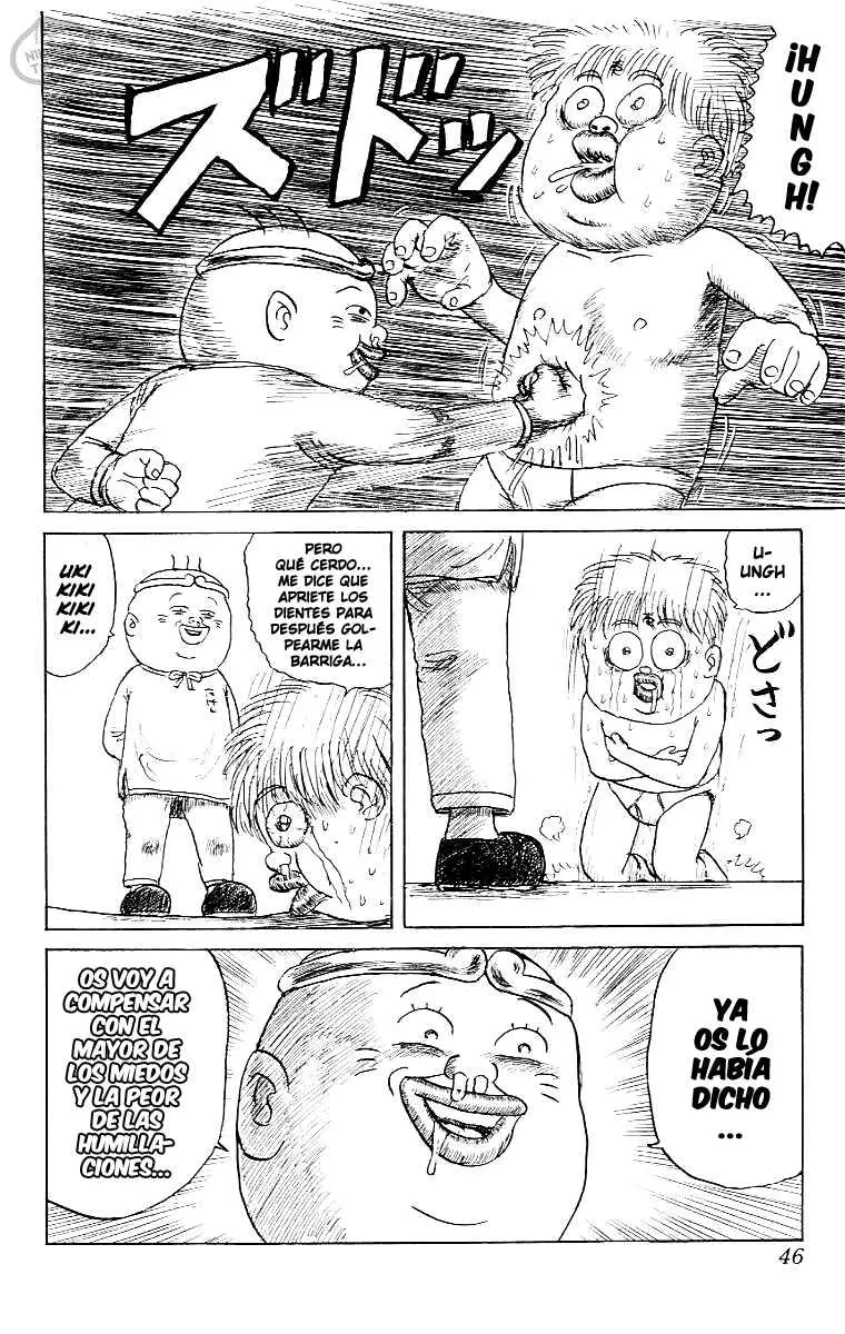 Chinyuuki (1991) - Capítulo 24 - Página 6 - LectorTMOo