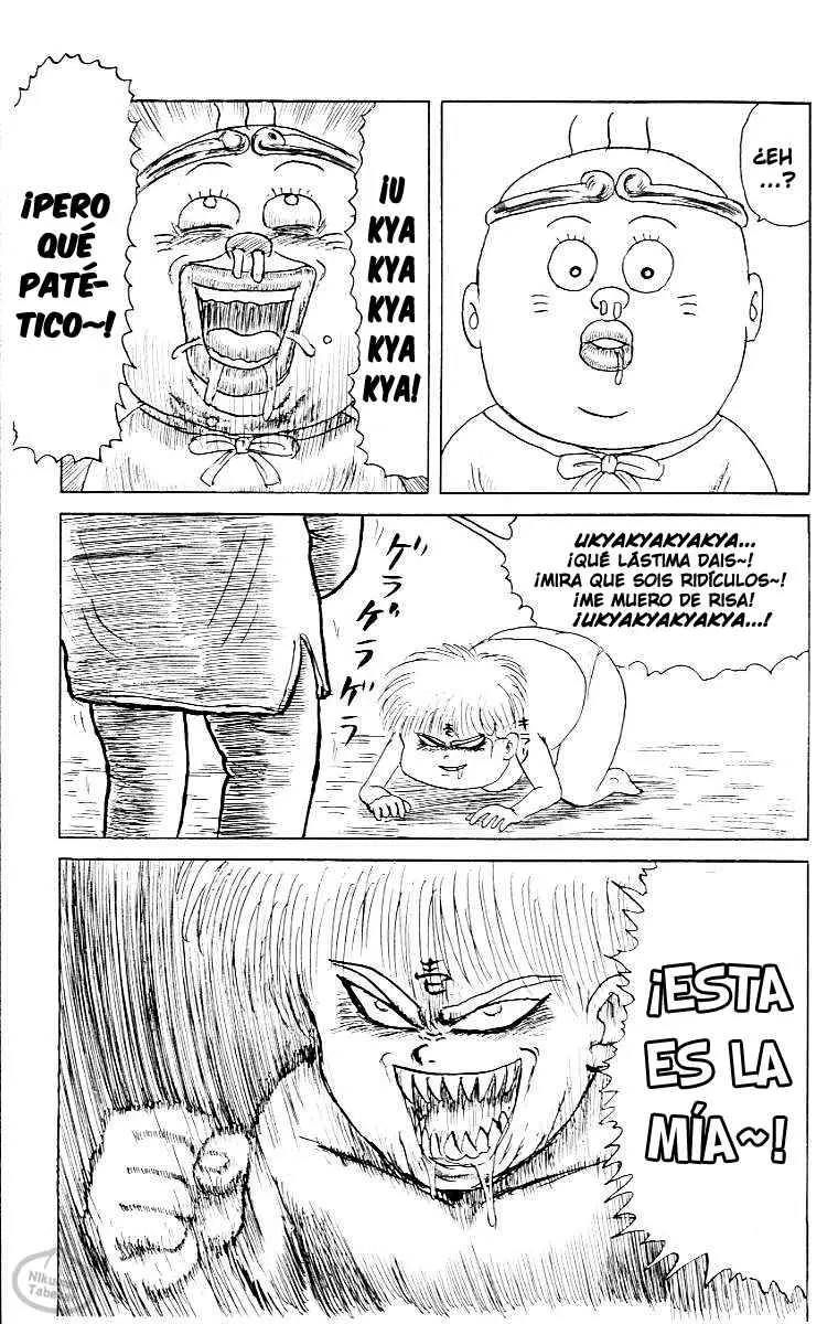 Chinyuuki (1991) - Capítulo 24 - Página 9 - LectorTMOo