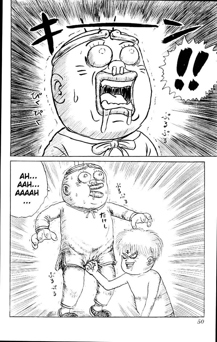 Chinyuuki (1991) - Capítulo 24 - Página 10 - LectorTMOo