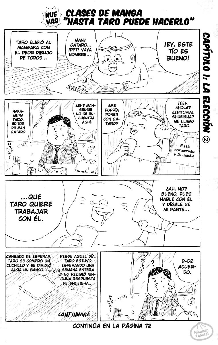 Chinyuuki (1991) - Capítulo 24 - Página 16 - LectorTMOo