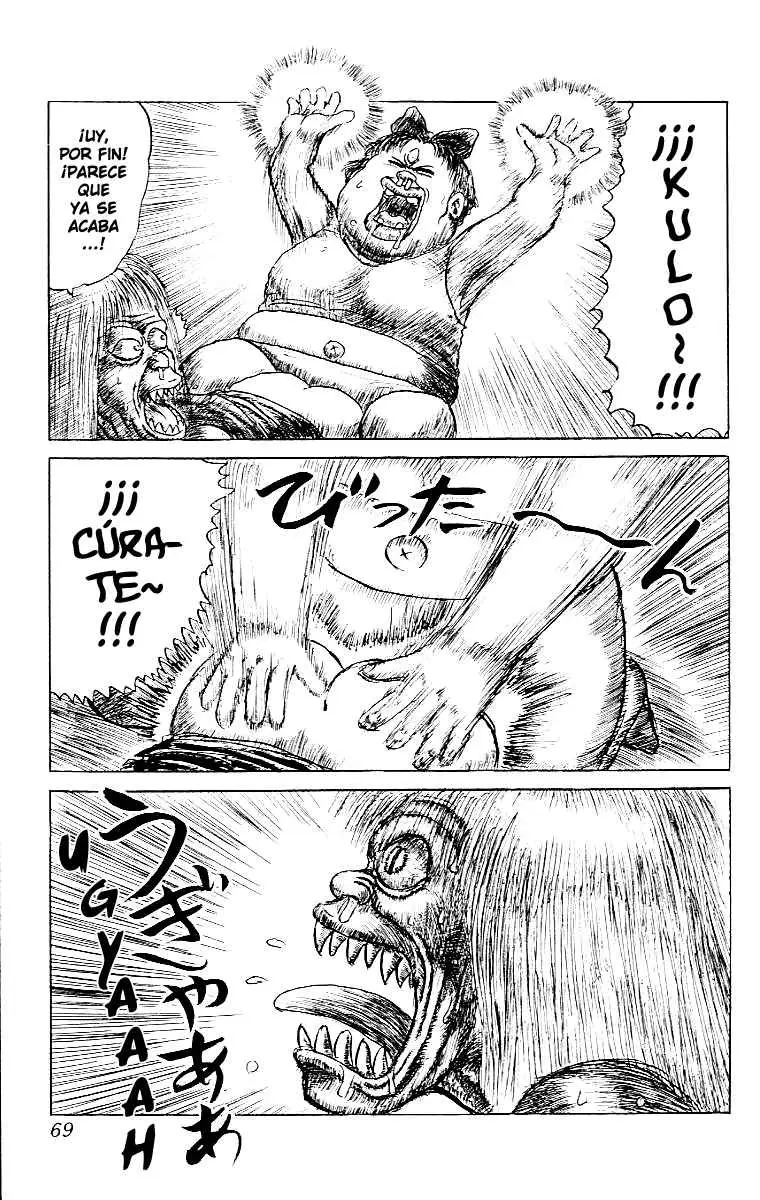 Chinyuuki (1991) - Capítulo 25 - Página 13 - LectorTMOo