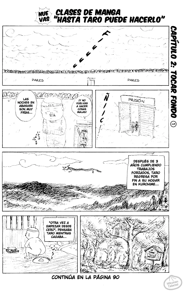 Chinyuuki (1991) - Capítulo 25 - Página 15 - LectorTMOo